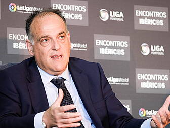 La Liga chief: 'Our U.S. fans...